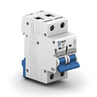 Автоматичний вимикач ВА63-C-2Р-4А TAKEL