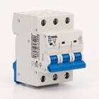 Автоматичний вимикач ВА63-C-3Р-32А TAKEL