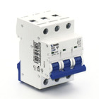 Автоматичний вимикач ВА63-D-3Р-40А TAKEL