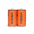 Батарейка сольова Videx R14P/C 2шт SHRINK