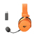 Бездротові ігрові навушники HAVIT H2015 Pro Black+Orange