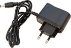 Трансформатор електронний для світлодіодної стрічки DM105 6W 12V (шнур 1,2м)