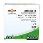 Блок живлення Biom Professional DC12 360W BPD-360-12 30A под DIN-рейку