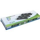 Блок живлення BIOM Professional DC24 60W WBP-24-60 2,5А герметичний