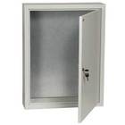 Бокс монтажний ЩМП-2-1 36 УХЛ3 IP31 (500х400х150)