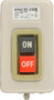 BS-230B Кнопковий вимикач-роз’єднувач