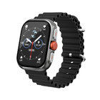 Cмарт годинник HAVIT M9068 IP68 Bluetooth Call Black