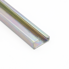 Din-рейка 32х15, профіль G, довжина 1м, товщина 1,2мм TAKEL