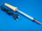 Електропаяльник ЭПСН-Ф-100/220