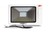 LED прожектор VIDEX PREMIUM Slim Sensor 20W 5000K 220V White