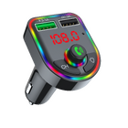 FM модулятор HAVIT HV-FM811BT