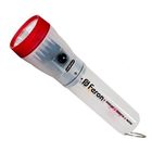 Ліхтар TL023 бузковий 3*AA 2 Led