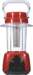 Ліхтар TL5 аккум. червоний DC (см28.5*16*16) 24 LED
