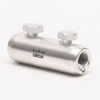 Гільза сполучна болтова KW 35-150