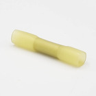 Гільза сполучна термоусаживаемая з клеєм під опресовування BT 5,5