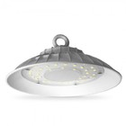 LED світильник висотний ХайБей VIDEX 50W 5000K 220V білий (VL-HBe-505W)