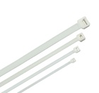 Хомут ХКН-66 4,8х300 нейлон  білий
