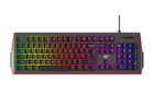 Ігрова клавіатура дротова HAVIT HV-KB866L
