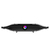 Ігрова колонка SOUNDBAR HAVIT SK218 20W USB+BT RGB White+Black