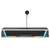 Ігрова колонка SOUNDBAR HAVIT SK221 6W USB+BT RGB Black+Gray