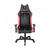Ігрове крісло HAVIT HV-GC936A Black/Red