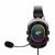 Ігрові навушники з мікрофоном HAVIT H2002P Black Plug USB 7.1