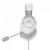 Ігрові навушники з мікрофоном HAVIT HV-H2230d White