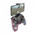 Ігровий бездротовий геймпад HAVIT HV-G180BT RGB Transparent