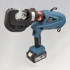 Інструмент гідравлічний акумуляторний для обтиску EZ-400 TAKEL