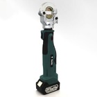 Інструмент гідравлічний акумуляторний для обтиску ІЕ-300B TAKEL