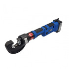 Інструмент гідравлічний акумуляторний для обтиску LSS-400 TAKEL