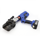 Інструмент гідравлічний акумуляторний для різання EL-55 TAKEL