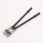 Інструмент механічний HX-240 для силових накінечників та гільз 70-240 мм?