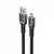 Кабель Micro USB HAVIT HV-CB6215 3A 1м