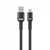 Кабель Micro USB HAVIT HV-CB6215 3A 1м