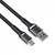 Кабель USB - USB-C HAVIT HV-CB6217 3A 1м Black