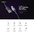 Кабель USB-C - Lightning HAVIT CB6241 PD30W 1м White