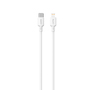 Кабель USB-C - Lightning HAVIT CBX311 PD30W 3A 2м White