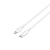 Кабель USB-C - Lightning HAVIT CBX311 PD30W 3A 2м White