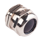 Кабельний ввід латунний PG 42 TAKEL