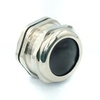 Кабельний ввід металевий M60 (37-44мм) TAKEL