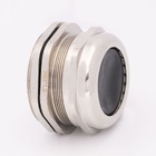 Кабельний ввід металевий M63 (37-44мм) TAKEL