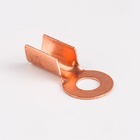 Клема мідна розрізна КМР 35/12 (наконечник мідний кільцевий)