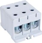 Клема ввідна силова потрійна UTB 35-150