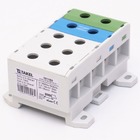 Клема ввідна силова UTB 2.5-35 (3Р+N+Е)