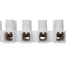 Клем.колодка c прижим.пластиной РP 25мм? 60А