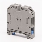 Клемма на DIN-рейку CT 25 мм?, сіра