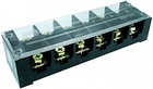 Клемна колодка захищена e.tc.protect.60.6, 60А, 6 полюсів