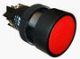 Кнопка SB-7 "Стоп" красная 1р d22мм/240В ИЭК