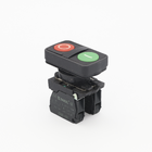 Кнопка управління подвійна TK5-AL8325 1NO+1NC TAKEL